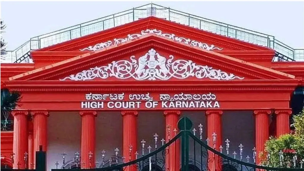 Congress Gets Jolt: A big shock to the Congress accusing the Congress of vote theft, Karnataka High Court canceled the election of MLA again and ordered the counting of votes again, Karnataka High Court Orders cancellation of election of election of Congress Mla Y NanjegoWDA from Malur Assemble