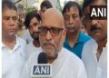 Congress leader Ajay Rai told Prime Minister Modi's address unfortunate, said "PM should have spoken on the theft of votes"