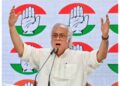 Congress leader Jairam Ramesh targeted BJP, said "The people of Bihar will defeat BJP's vote theft, vote Revdi's conspiracy"