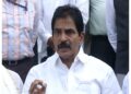 Congress leader Venugopal welcomed the order of the Supreme Court on the Waqf Amendment Act, said "This is a befitting slap on the government's mouth"
