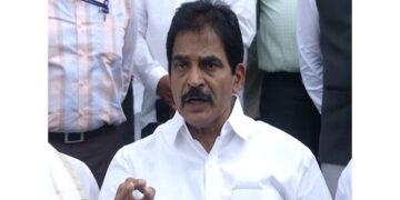 Congress leader Venugopal welcomed the order of the Supreme Court on the Waqf Amendment Act, said "This is a befitting slap on the government's mouth"