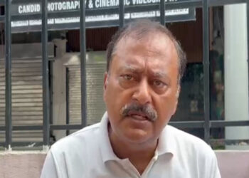 Congress leader told Indian players 'lion', said- Asia Cup Trophy should come home