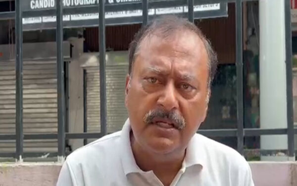 Congress leader told Indian players 'lion', said- Asia Cup Trophy should come home