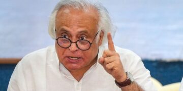 Congress surrounded PM Modi over Trump's recent decisions, 'Friend is not friend'