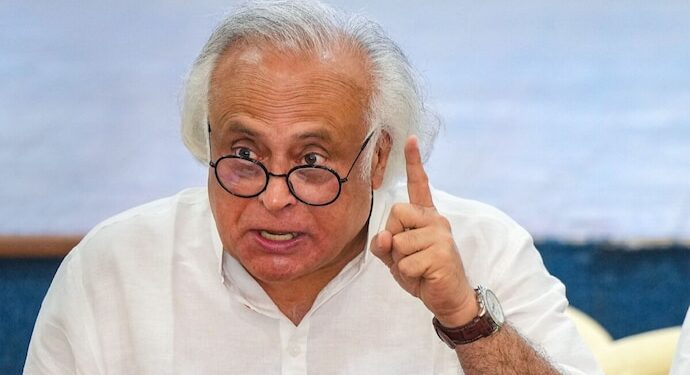 Congress surrounded PM Modi over Trump's recent decisions, 'Friend is not friend'