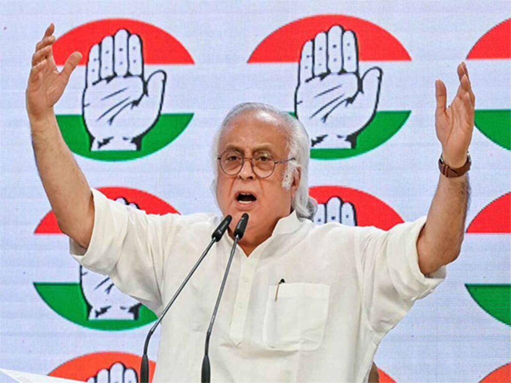 Congress told PM Modi's visit to Manipur 'Tamasha', said- 'Will spend less than three hours'