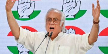 Congress told PM Modi's visit to Manipur 'Tamasha', said- 'Will spend less than three hours'