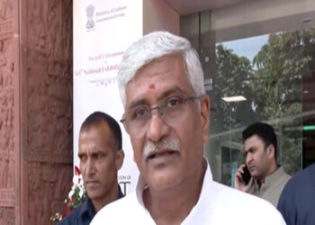 Congress will get wrong politics in Bihar elections: Gajendra Singh Shekhawat