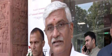 Congress will get wrong politics in Bihar elections: Gajendra Singh Shekhawat