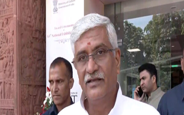 Congress will get wrong politics in Bihar elections: Gajendra Singh Shekhawat