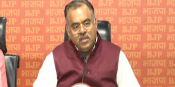 'Congress's face exposed the face of Congress'