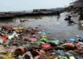 Consciousness awakened through plus performance, put the life of India's rivers on stage