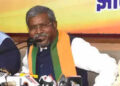 Conspiracy to save the accused in Jharkhand liquor scam, should be investigated by CBI: Babulal Marandi