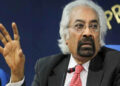 'Controversial statement of Congress leader Sam Pitroda