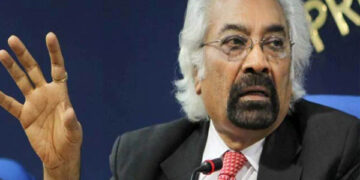 'Controversial statement of Congress leader Sam Pitroda