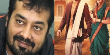 Controversy over the film 'Phule': Anurag Kashyap raised questions on casteism, censorship