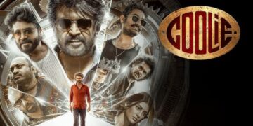 Coolie Movie