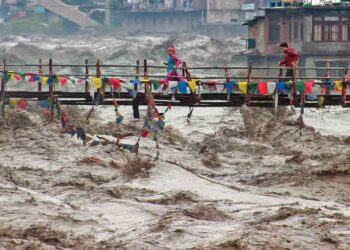 Cover Katha/Darshan: Do not call for development in the name of development