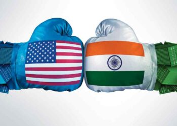 Cover Katha/Darshan: How much loss of Trump Tariff