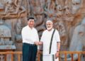Cover Katha/Darshan: What will come out of Shanghai