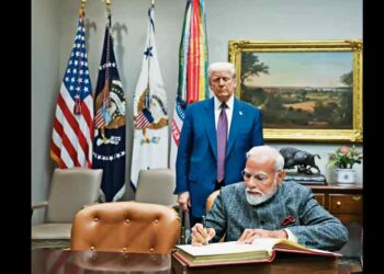 Cover story/approach: Meaning of free trade