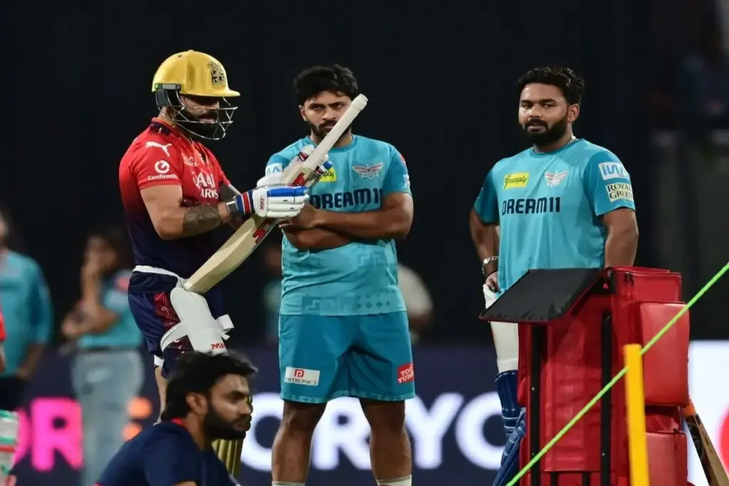 Cricket lovers got a big shock, IPL match tickets will become expensive from 22 September, know new ticket prices