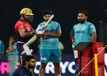 Cricket lovers got a big shock, IPL match tickets will become expensive from 22 September, know new ticket prices