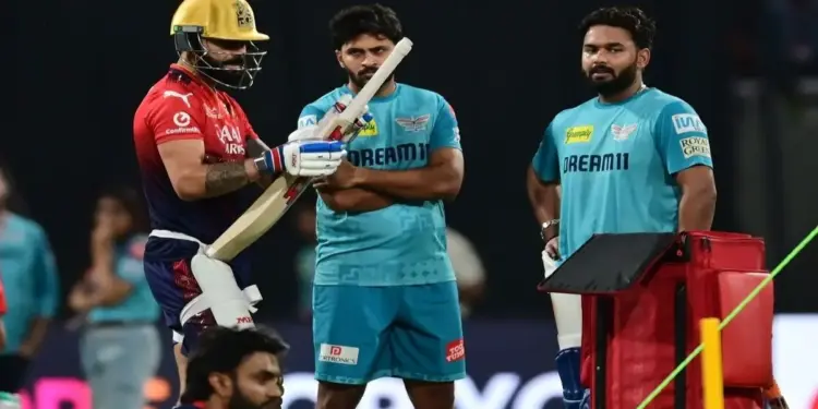 Cricket lovers got a big shock, IPL match tickets will become expensive from 22 September, know new ticket prices