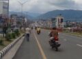 Curfew is removed from Kathmandu Valley and other parts in Nepal, life is becoming normal