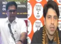 DMK minister's Harsh comment on North Indian Women: DMK minister's deteriorating speech on women of North India, BJP raised questions on Tejashwi Yadav's silence, DMK minister's harsh remarks on women of North India, BJP Quase TEJWI YADASHWI YADASHWI YADASHWI YADASHWI YADASHWI YADAND