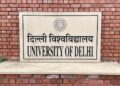 DU NCWEB's special cutoff released, know which courses have a chance to admission