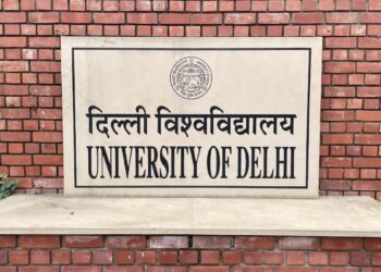 DU NCWEB's special cutoff released, know which courses have a chance to admission