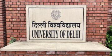 DU NCWEB's special cutoff released, know which courses have a chance to admission