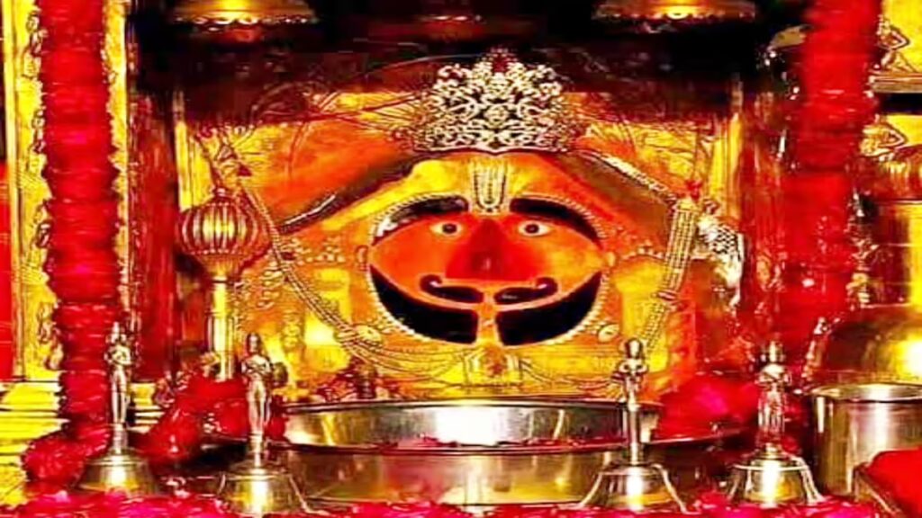 हनुमान जयंती पर करें दर्शन राजस्थान के इन 10 दिव्य मंदिरों के, जहां एकबार आते ही दूर जाते है भक्तों के सारे संकट 