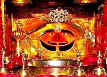 हनुमान जयंती पर करें दर्शन राजस्थान के इन 10 दिव्य मंदिरों के, जहां एकबार आते ही दूर जाते है भक्तों के सारे संकट&nbsp;