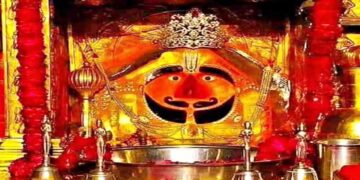 हनुमान जयंती पर करें दर्शन राजस्थान के इन 10 दिव्य मंदिरों के, जहां एकबार आते ही दूर जाते है भक्तों के सारे संकट&nbsp;