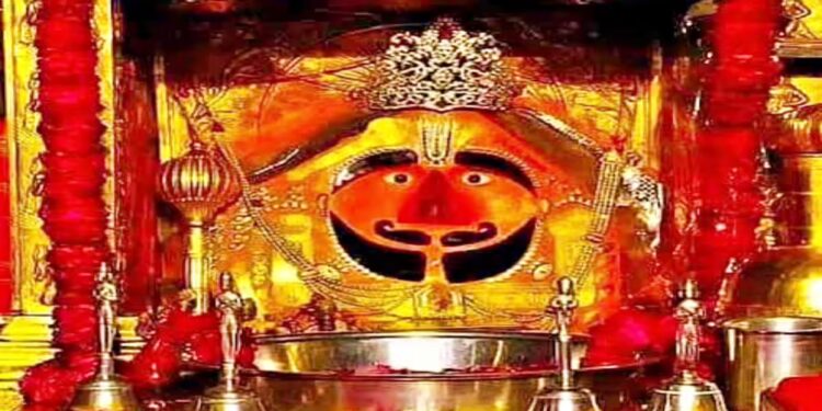 हनुमान जयंती पर करें दर्शन राजस्थान के इन 10 दिव्य मंदिरों के, जहां एकबार आते ही दूर जाते है भक्तों के सारे संकट&nbsp;
