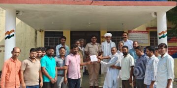 Dead comment against former minister Golma Devi, demand to register FIR