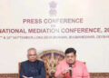 एकात्म मानववाद के प्रणेता के रूप में दीनदयाल उपाध्याय प्रेरणास्रोत: पृथ्वीराज हरिचंदन