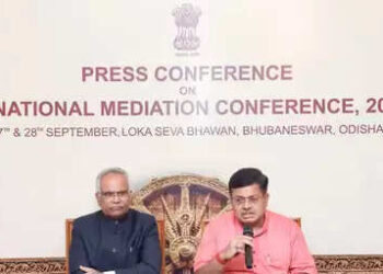 एकात्म मानववाद के प्रणेता के रूप में दीनदयाल उपाध्याय प्रेरणास्रोत: पृथ्वीराज हरिचंदन
