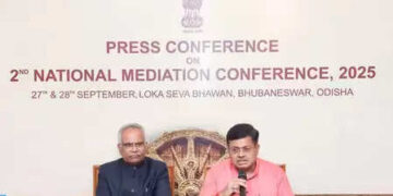 एकात्म मानववाद के प्रणेता के रूप में दीनदयाल उपाध्याय प्रेरणास्रोत: पृथ्वीराज हरिचंदन
