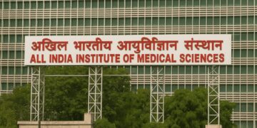 Delhi AIIMS Department of Neurosurgery created history: Global rank 11, 2 in Asia and number 1 in India