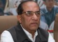 Delhi BJP first president Vijay Malhotra died at the age of 93, PM Modi expresses grief