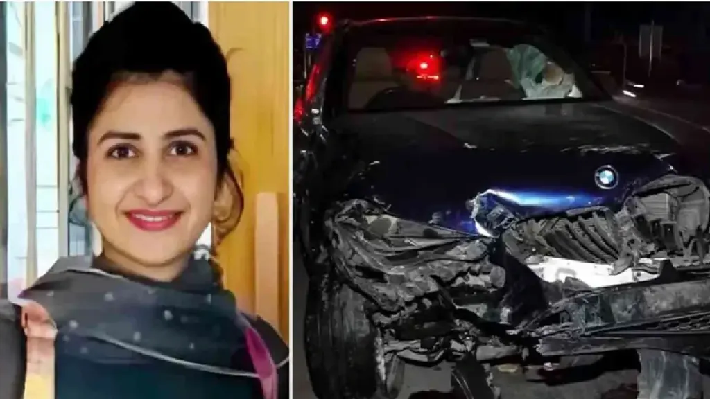 Delhi BMW Accident Case: Patiala House Court granted bail to Gaganpreet Makkad, accused in Delhi BMW Accident case, Patiala House Court Grants Bail to Delhi BMW Accident Case Accused GaganPreet Makkar