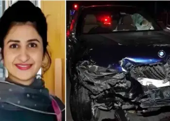Delhi BMW Accident Case: Patiala House Court granted bail to Gaganpreet Makkad, accused in Delhi BMW Accident case, Patiala House Court Grants Bail to Delhi BMW Accident Case Accused GaganPreet Makkar