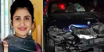 Delhi BMW Accident Case: Patiala House Court granted bail to Gaganpreet Makkad, accused in Delhi BMW Accident case, Patiala House Court Grants Bail to Delhi BMW Accident Case Accused GaganPreet Makkar
