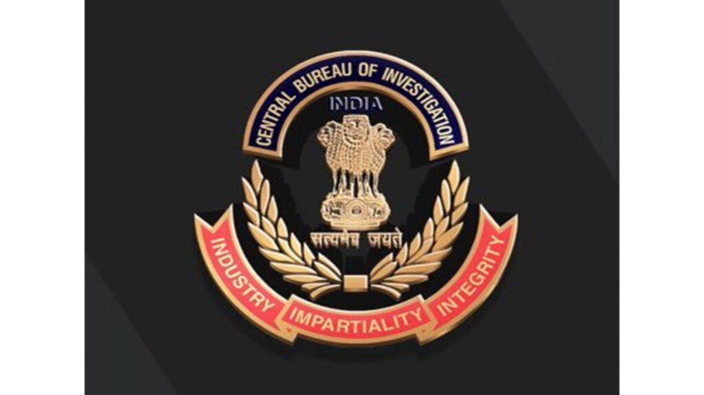 Delhi: CBI arrested four people including military engineer service officials in bribery case
