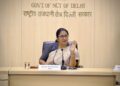 Delhi government will provide necessary facilities to flood affected families, confidence to compensate farmers for losses