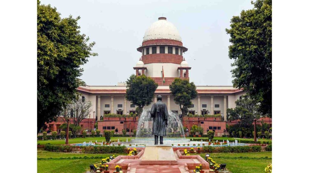 Delhi riot case: Supreme Court notice on the bail plea of ​​Sharjil Imam and Omar Khalid