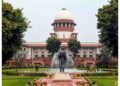 Delhi riot case: Supreme Court notice on the bail plea of ​​Sharjil Imam and Omar Khalid